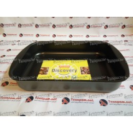 SCOVO Противень 395х270х25мм Discovery СД 053