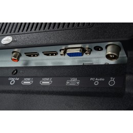 SATURN Телевизор LED TV LED32HD500U