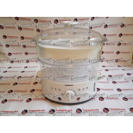 Scarlett Пароварка SC-143