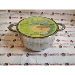 MAESTRO Кастрюля 4,5 л MR 3515 24