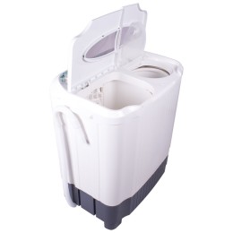 СЛАВДА Стиральная машина Энергия WS 50 PET