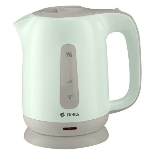 Электрический чайник Delta DL 1001