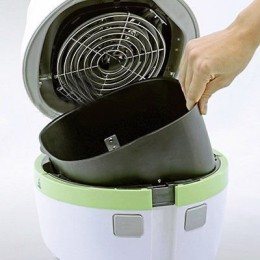 MAGNIT Аэрофритюрница RAF 1001