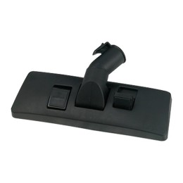 DELTA Пылесос 2000W DL 0828 красный