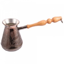 DELTA Турка медная 600 мл. КО 2606