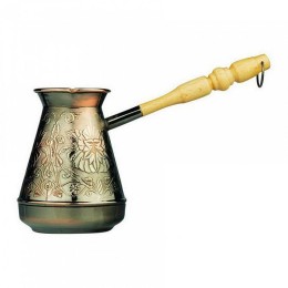 DELTA Турка медная 600 мл. КО 2606