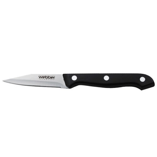 Нож для чистки овощей 9 см. WEBBER BE 2239 E
