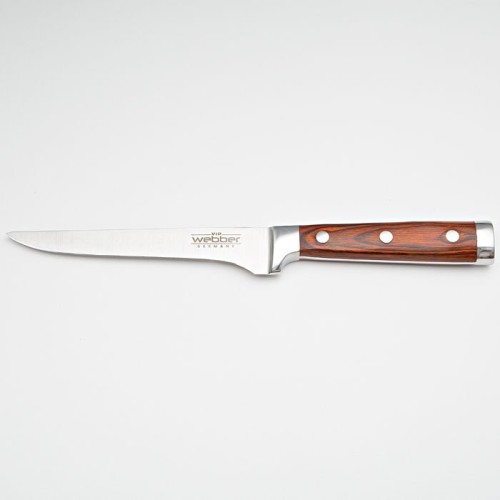 Нож разделочный Империал 15,2 см. WEBBER ВЕ 2220 F