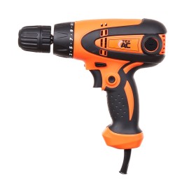 ТехАС Шуруповерт сетевой 550 Вт ТА-01-108