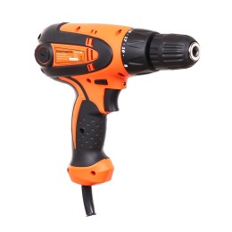 ТехАС Шуруповерт сетевой 550 Вт ТА-01-108