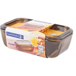 LUMINARC Масленка Directoire Eclipse H 0324