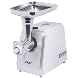 SATURN Мясорубка 1600W ST FP 0090