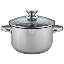 WEBBER Кастрюля 4,4 л. BE 137/2