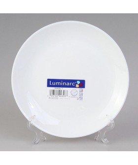 LUMINARC Тарелка десертная 19 см  Diwali  D 7358