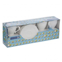 LUMINARC Набор чайный 12 пр. Cadix 37784 /38649