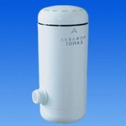 АКВАФОР Картридж Аквафор Топаз
