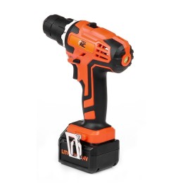 ТехАС Аккумуляторный шуруповерт ТА-01-173