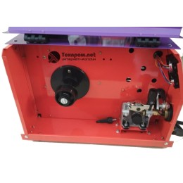 WBR Инверторный сварочный аппарат полуавтоматический IHS-281