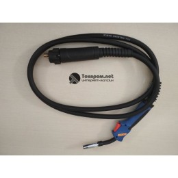 WBR Инверторный сварочный аппарат полуавтоматический IHS-281