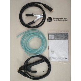 WBR Инверторный сварочный аппарат полуавтоматический IHS-281