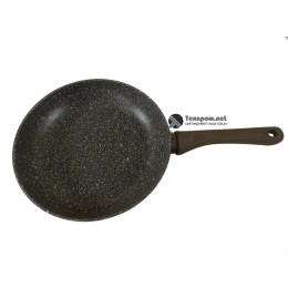ALPENKOK Сковорода 28см BROWN MARBLE AK 0040 A/28N