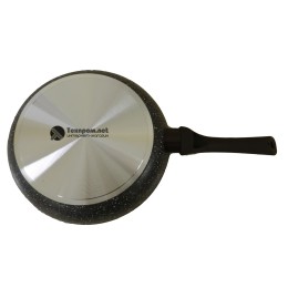 ALPENKOK Сковорода 28см BROWN MARBLE AK 0040 A/28N