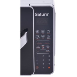 SATURN Микроволновая печь ST MW 7158 G