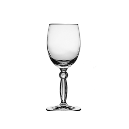 PASABAHCE Набор бокалов для вина Step 300 мл.(6шт) (44664)