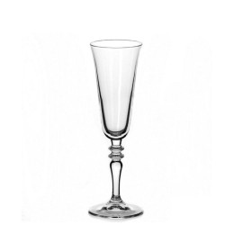 PASABAHCE Набор бокалов для шампанского Vintage 190мл.(6шт) 440283