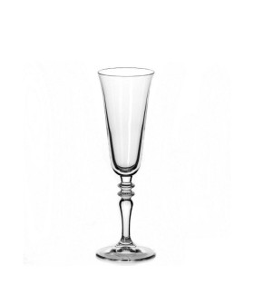 PASABAHCE Набор бокалов для шампанского Vintage 190мл.(6шт) 440283