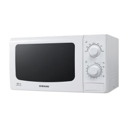 SAMSUNG Микроволновая печь ME81KRW-3/BW