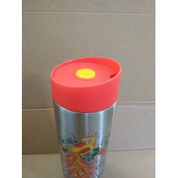 ЗАБАВА Термокружка 0,4 л. Жар-птица РК 0404 М