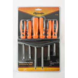 Sparta Набор отверток Point 6 шт 11782