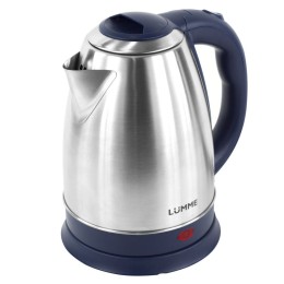 LUMME Электрический чайник LU 130 синий сапфир