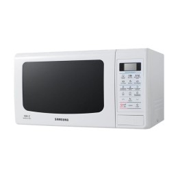 SAMSUNG Микроволновая печь ME83KRQW-3/BW