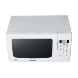 SAMSUNG Микроволновая печь ME83KRQW-3/BW