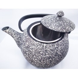 KINGHOFF Чайник заварочный 1 л. KH 3323