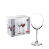 Набор бокалов для вина PASABAHCE Enoteca 545 мл.(6шт) 44228