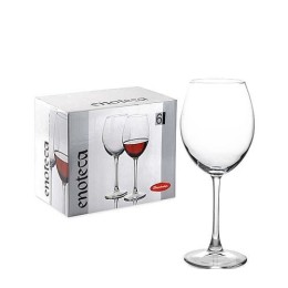 PASABAHCE Набор бокалов для вина Enoteca 545 мл.(6шт) 44228