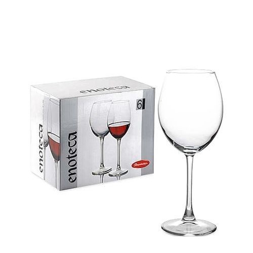 Набор бокалов для вина PASABAHCE Enoteca 545 мл.(6шт) 44228