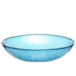 PASABAHCE Тарелка суповая 19 см.HAZE BLUE 10375 SLBD2