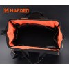 Текстильная сумка для инструментов HARDEN L 520505