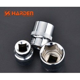 HARDEN Шестигранная головка 1/216мм 535516