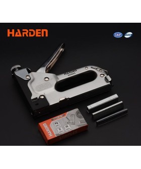 HARDEN Степлер механический 620803