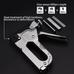 HARDEN Степлер механический 620803