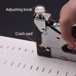 HARDEN Степлер механический 620803