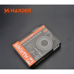 HARDEN Коронки по дереву в кейсе 8пр. 610545