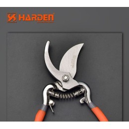 HARDEN Секатор садовый 8 630401