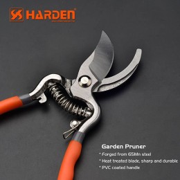 HARDEN Секатор садовый 8 630401