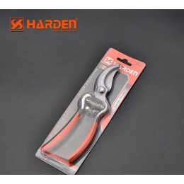 HARDEN Секатор садовый 8 630401